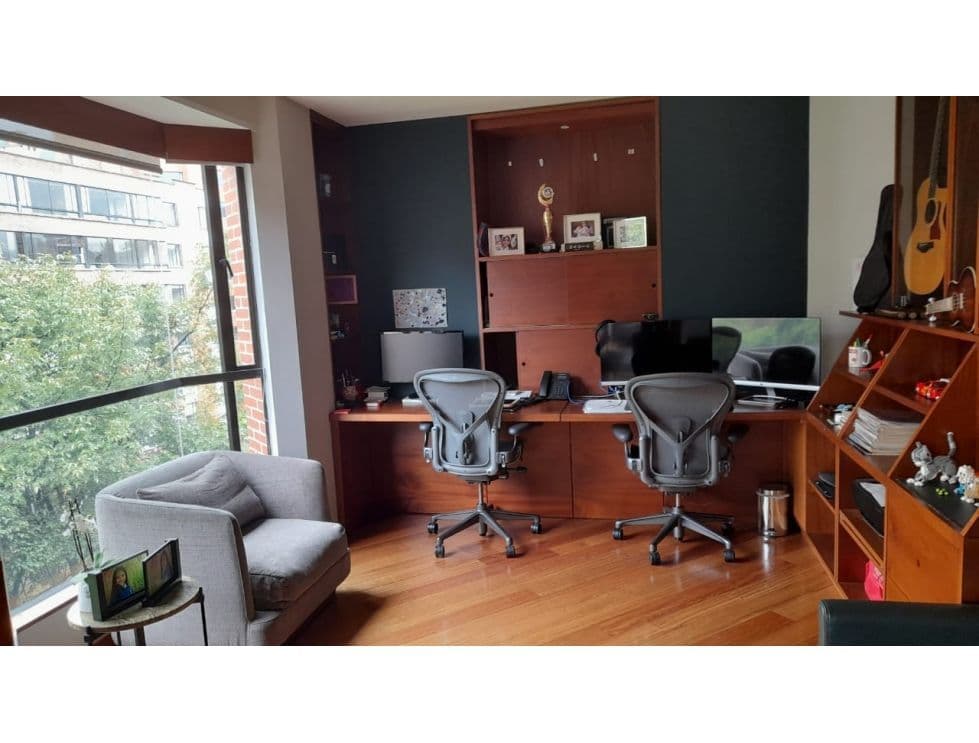 Foto 12 de 20: Apartamento en La Cabrera, Bogotá D.C.