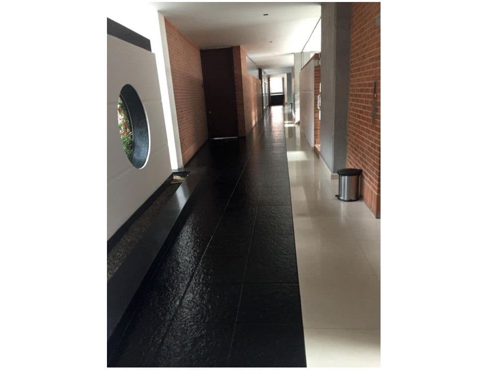 Foto 9 de 10: Apartamento en Chicó   Edif Torre 90, Bogotá D.C.