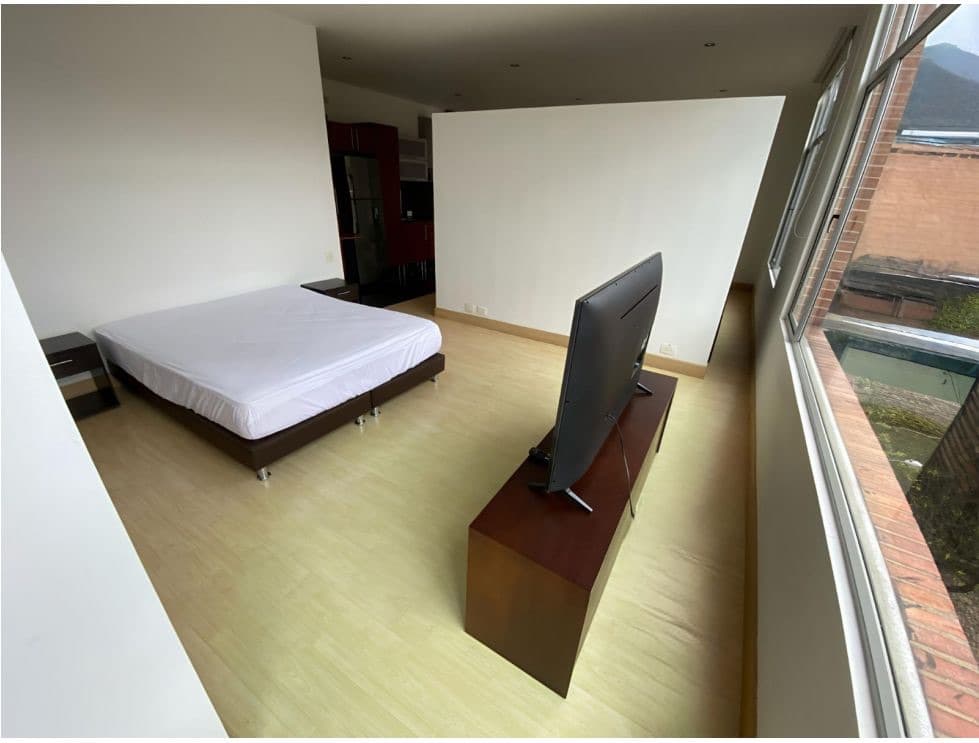 Foto 5 de 10: Apartamento en Chicó   Edif Torre 90, Bogotá D.C.
