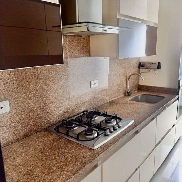 Foto 6 de 16: Apartamento en Los Cedritos, Bogotá D.C.