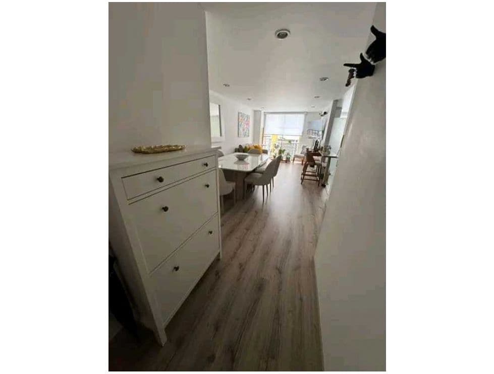 Foto 5 de 17: Apartamento en San Patricio, Bogotá D.C.