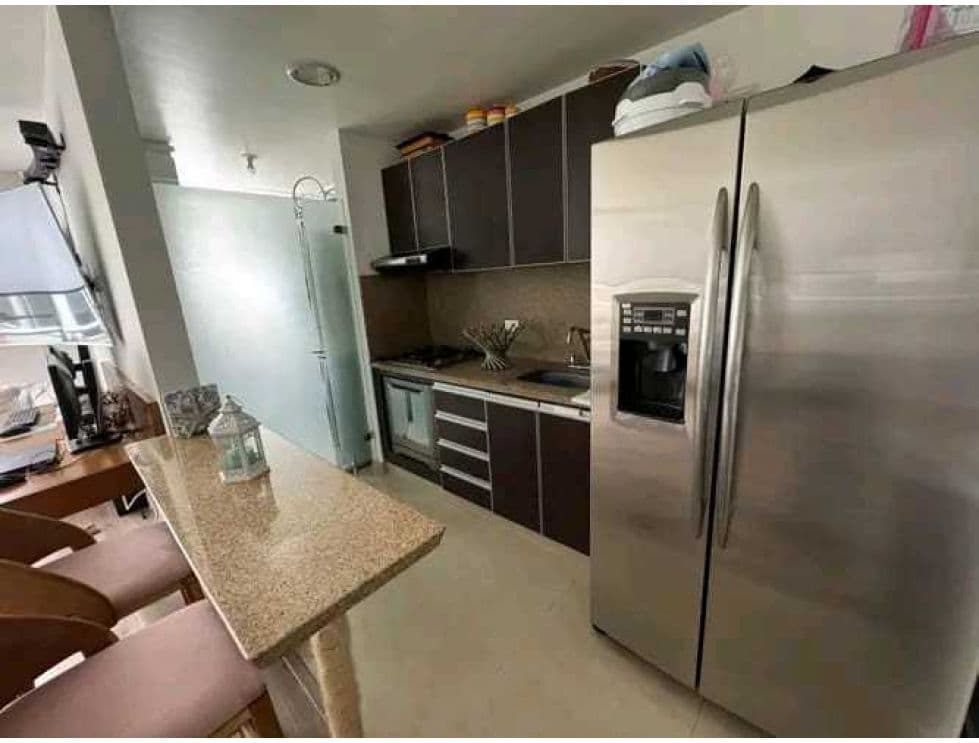 Foto 9 de 17: Apartamento en San Patricio, Bogotá D.C.