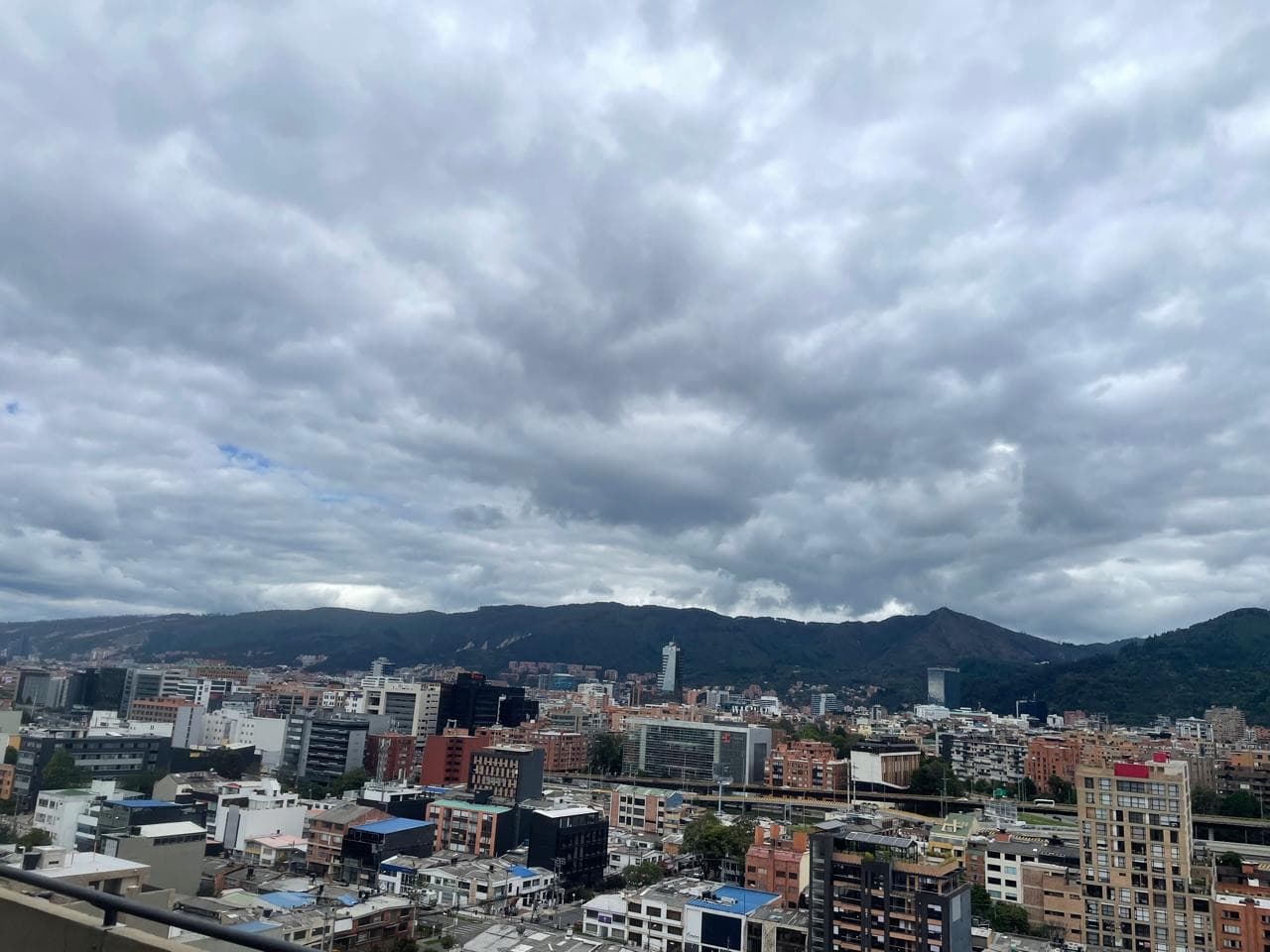 Foto 6 de 14: Apartamento en La Castellana, Bogotá D.C.