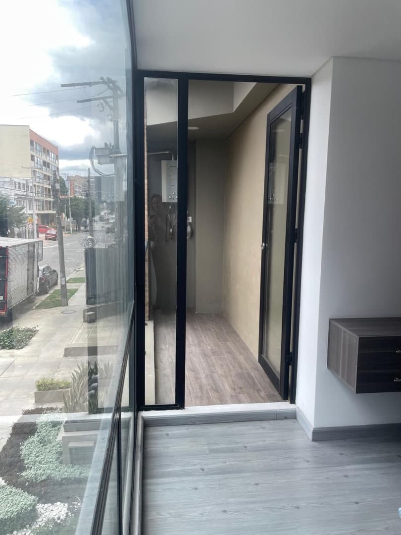 Foto 8 de 14: Apartamento en La Castellana, Bogotá D.C.