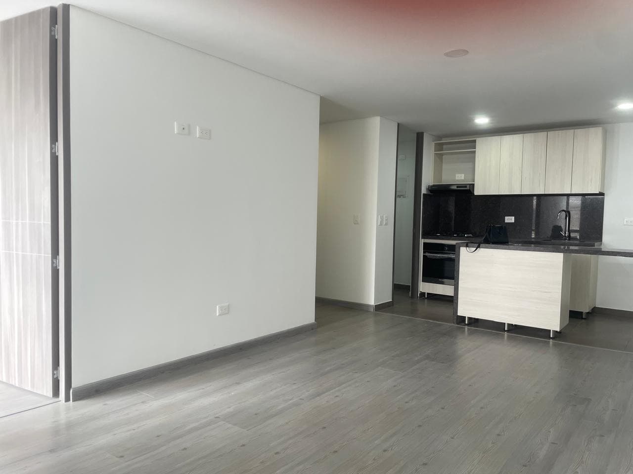 Foto 9 de 14: Apartamento en La Castellana, Bogotá D.C.