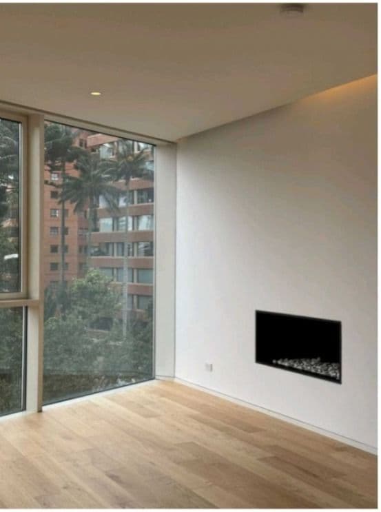 Foto 1 de 9: Apartamento en Chicó, Bogotá D.C.