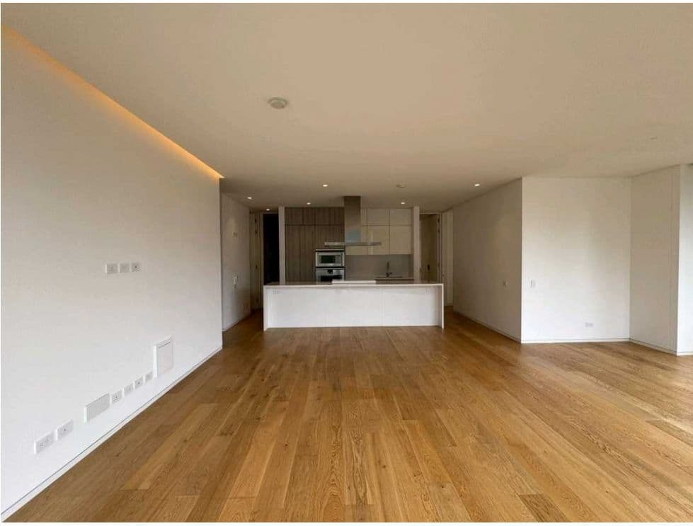 Foto 5 de 9: Apartamento en Chicó, Bogotá D.C.