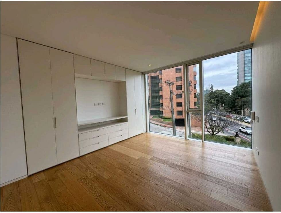 Foto 7 de 9: Apartamento en Chicó, Bogotá D.C.