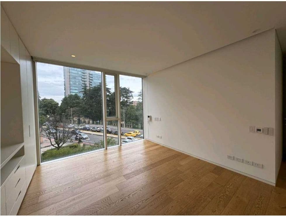 Foto 8 de 9: Apartamento en Chicó, Bogotá D.C.