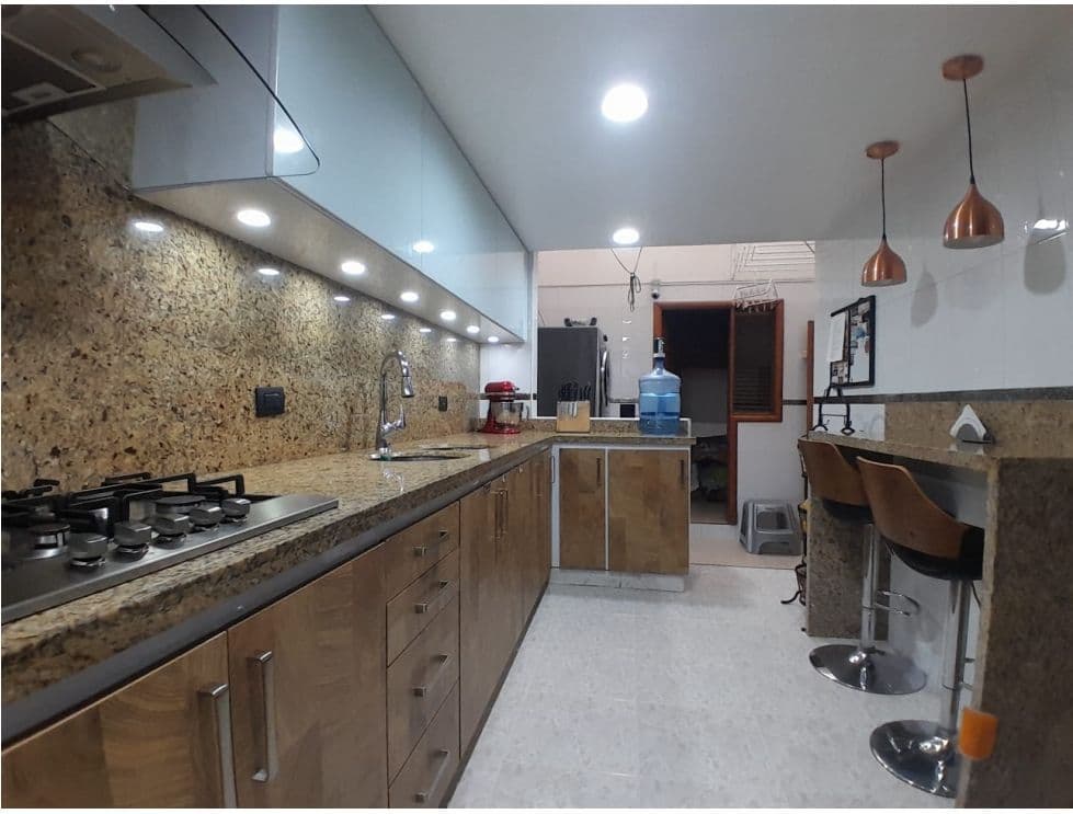 Foto 5 de 19: Casa en Santa Cecilia Iv, Chía