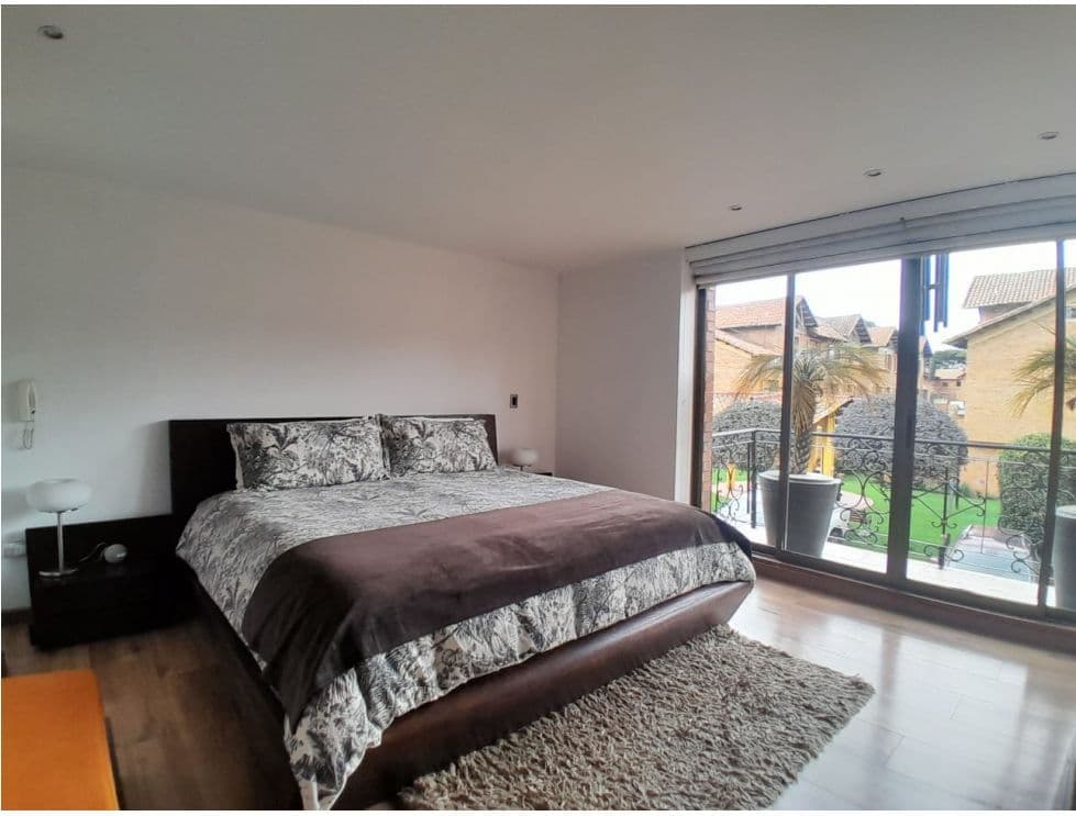 Foto 6 de 19: Casa en Santa Cecilia Iv, Chía
