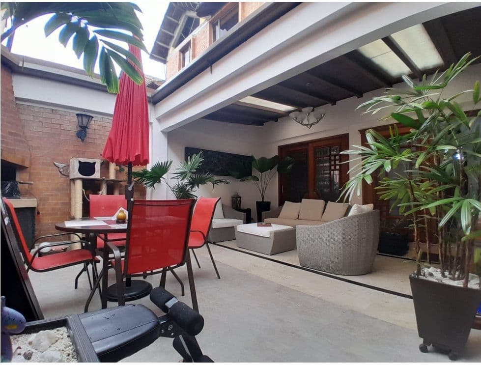 Foto 8 de 19: Casa en Santa Cecilia Iv, Chía