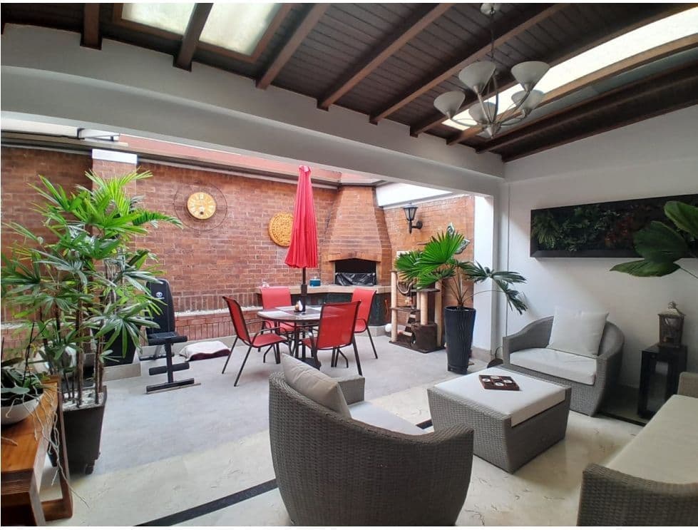 Foto 9 de 19: Casa en Santa Cecilia Iv, Chía