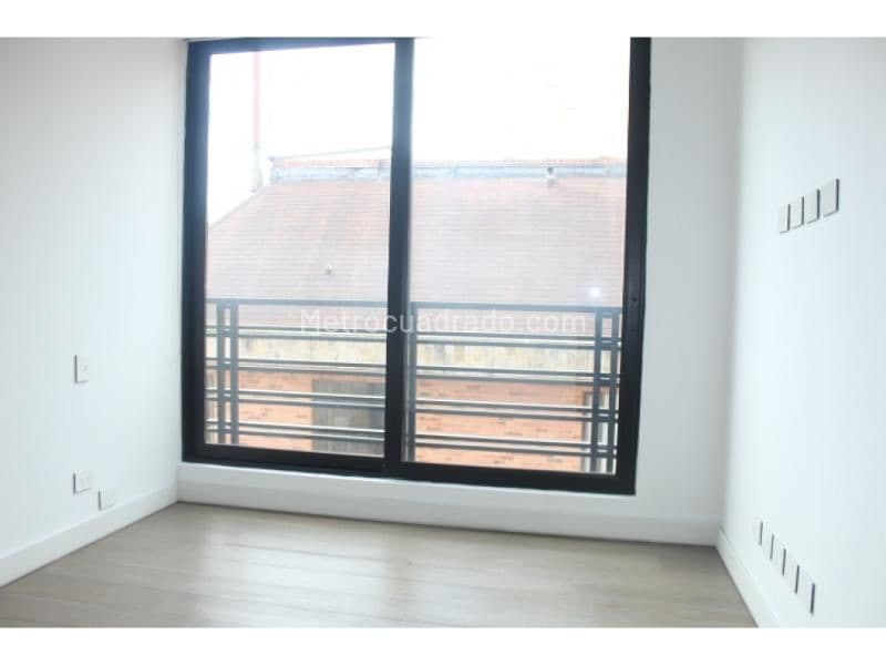 Foto 13 de 19: Apartamento en Chicó Norte, Bogotá D.C.