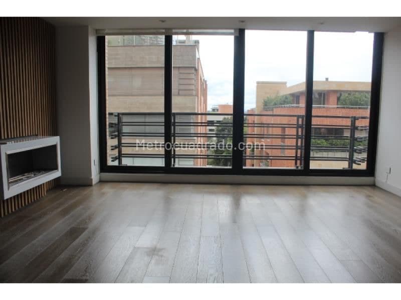 Foto 3 de 19: Apartamento en Chicó Norte, Bogotá D.C.
