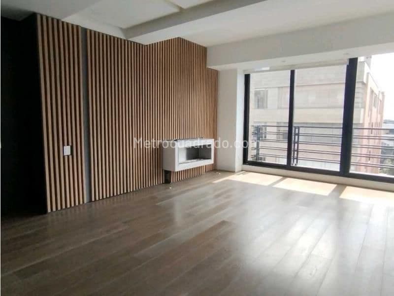 Foto 4 de 19: Apartamento en Chicó Norte, Bogotá D.C.
