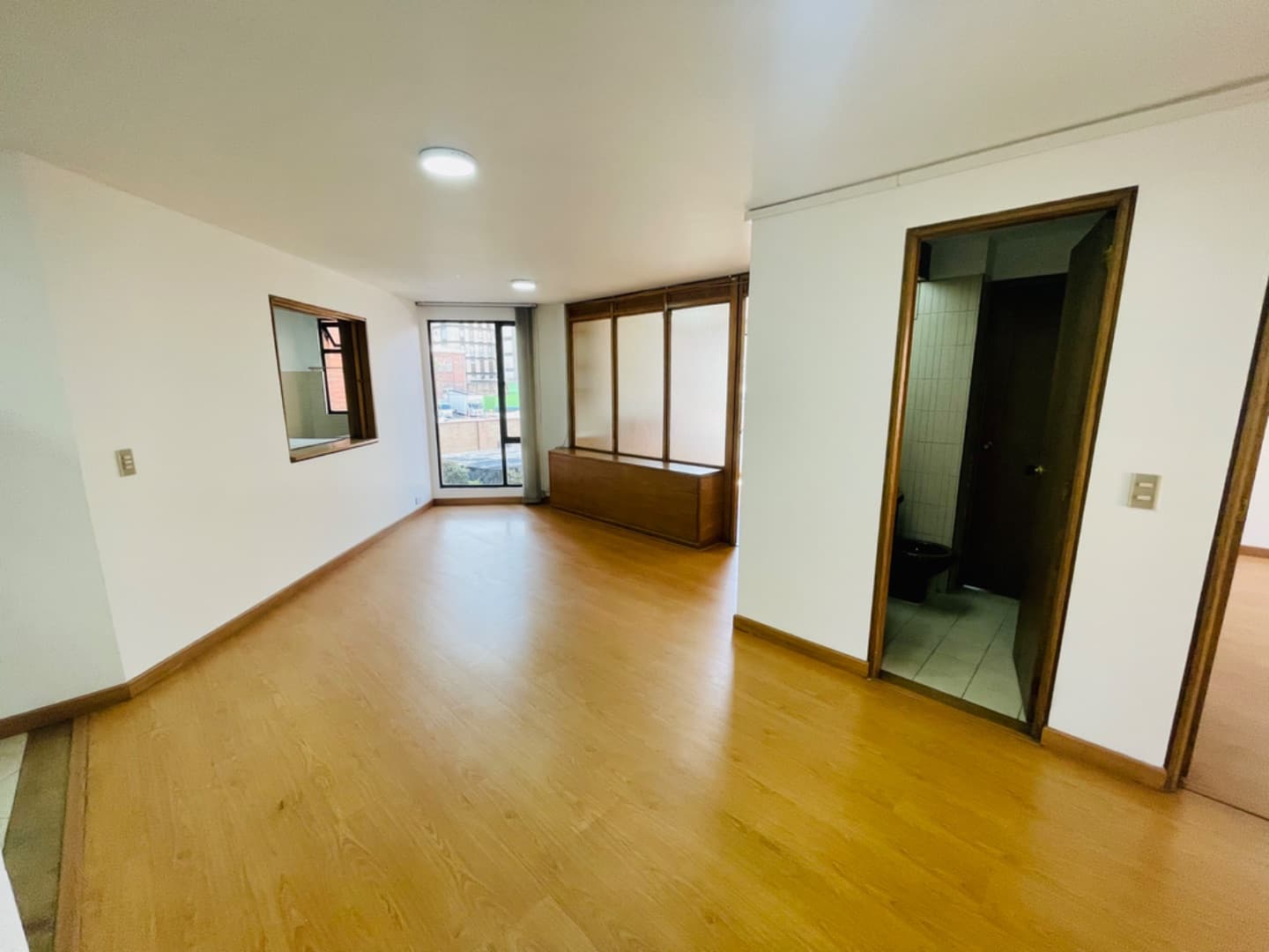 Foto 3 de 20: Apartamento en Quinta Camacho, Bogotá D.C.