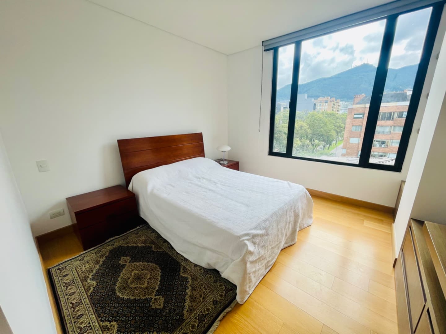 Foto 12 de 19: Apartamento en Chicó, Bogotá D.C.