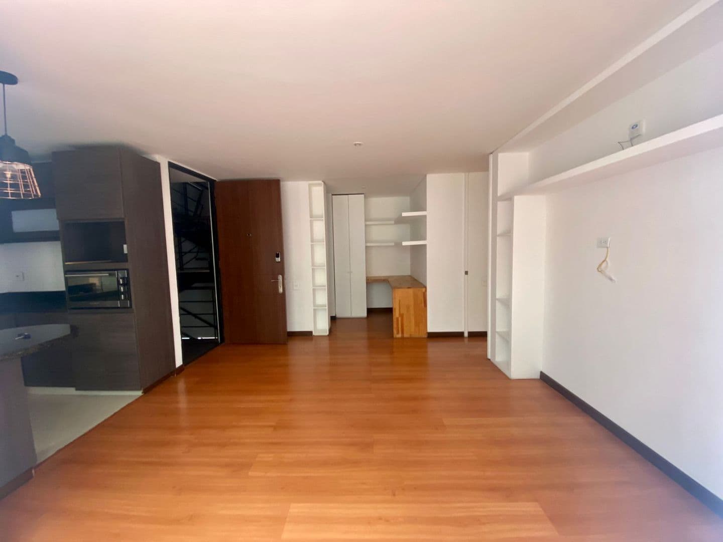 Foto 2 de 10: Apartamento en El Bosque, Bogotá D.C.