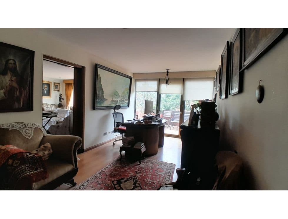 Foto 2 de 10: Apartamento en Ub Bosques De Medina, Bogotá D.C.