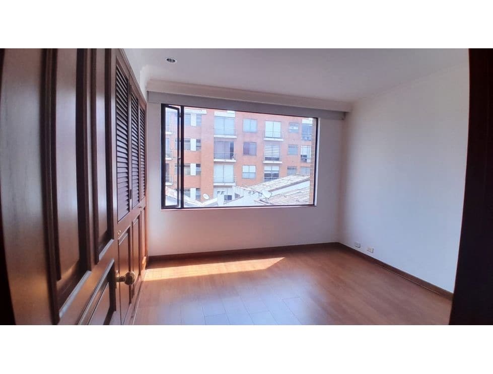 Foto 10 de 10: Apartamento en Santa Bárbara Occidental, Bogotá D.C.