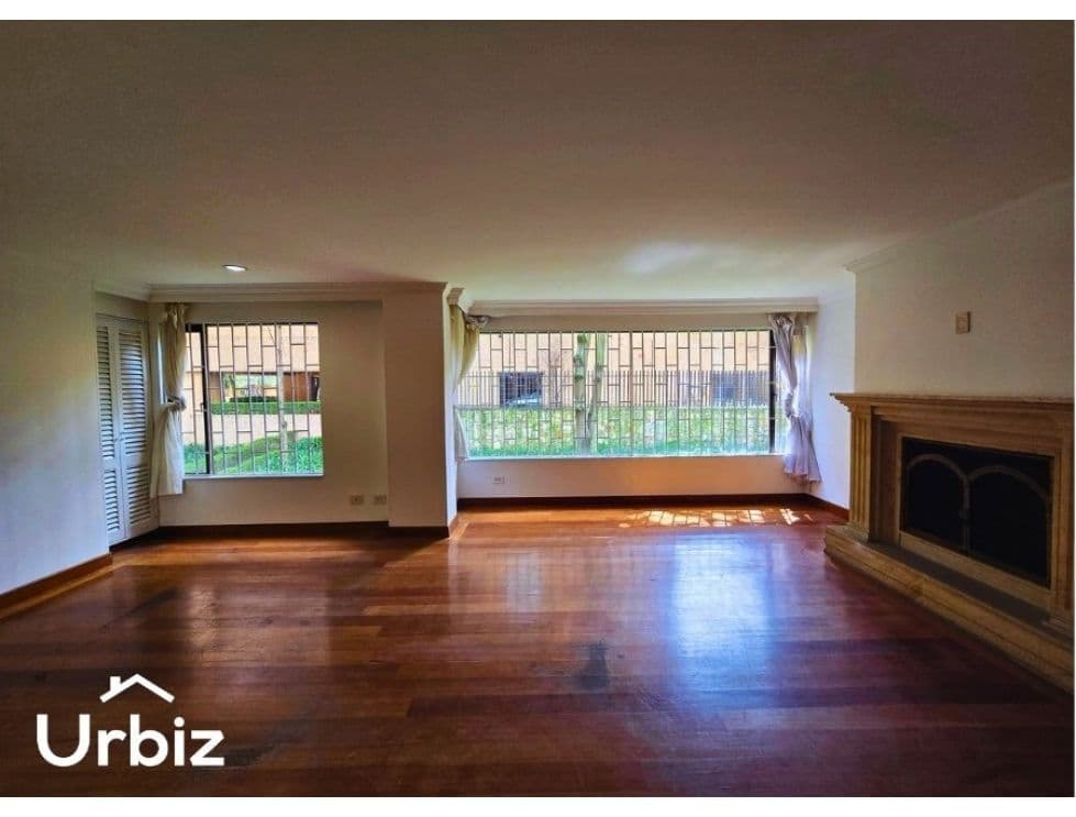 Foto 8 de 18: Apartamento en Chicó Norte, Bogotá D.C.