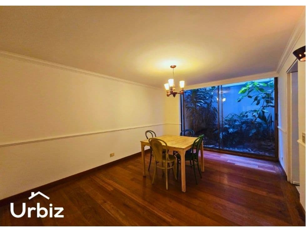 Foto 9 de 18: Apartamento en Chicó Norte, Bogotá D.C.