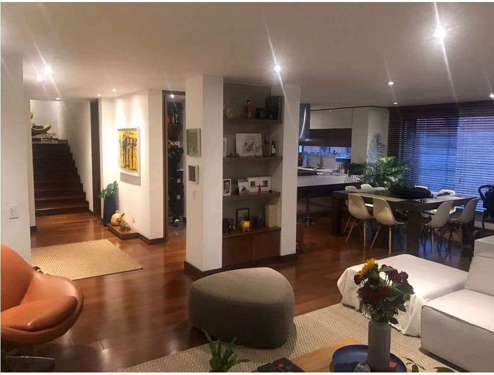 Foto 4 de 11: Apartamento en Bellavista, Bogotá D.C.