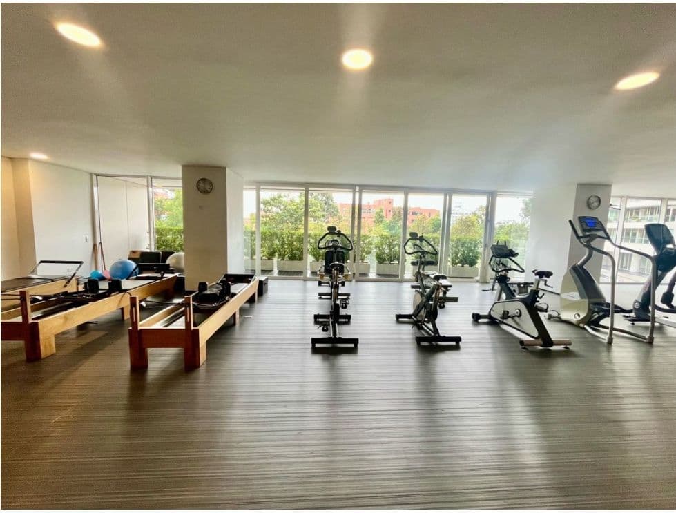Foto 6 de 18: Apartamento en Las Acacias, Bogotá D.C.