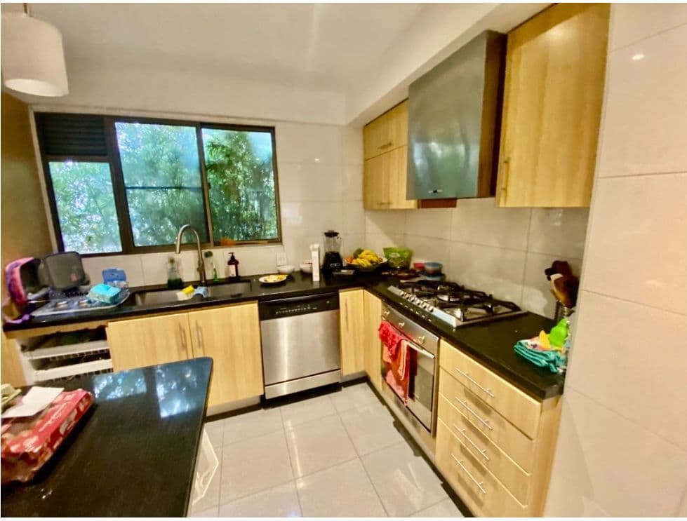 Foto 5 de 17: Apartamento en Chicó, Bogotá D.C.