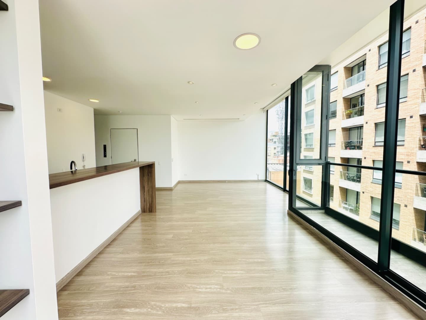 Foto 8 de 20: Apartamento en Chicó Norte, Bogotá D.C.