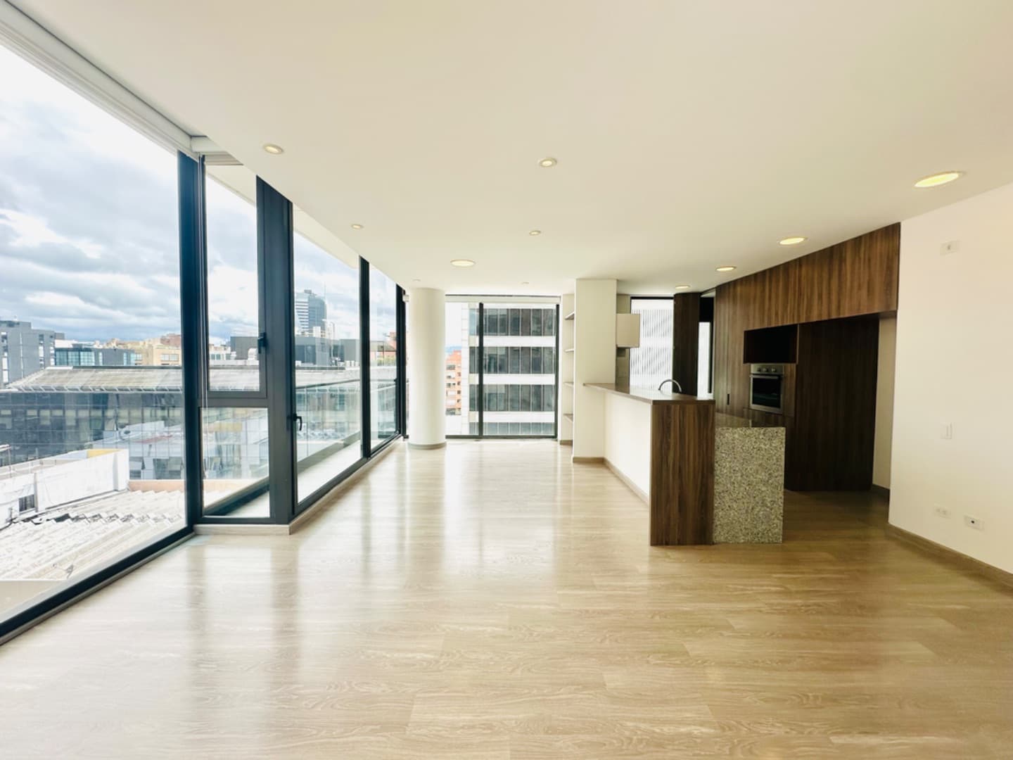Foto 5 de 20: Apartamento en Chicó Norte, Bogotá D.C.