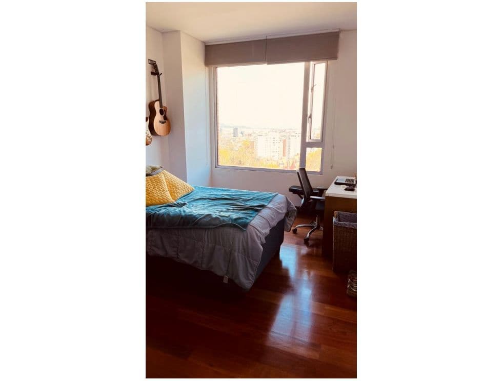 Foto 14 de 18: Apartamento en Los Rosales, Bogotá D.C.
