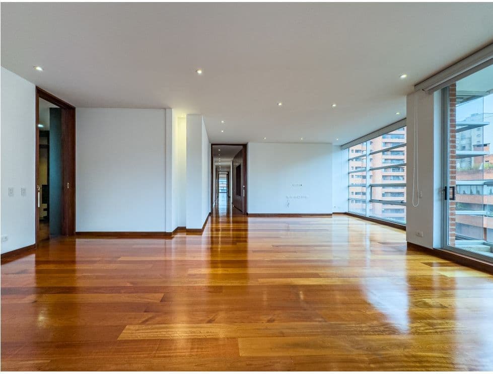 Foto 5 de 19: Apartamento en El Retiro, Bogotá D.C.