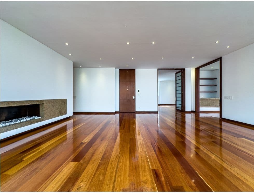 Foto 7 de 19: Apartamento en El Retiro, Bogotá D.C.