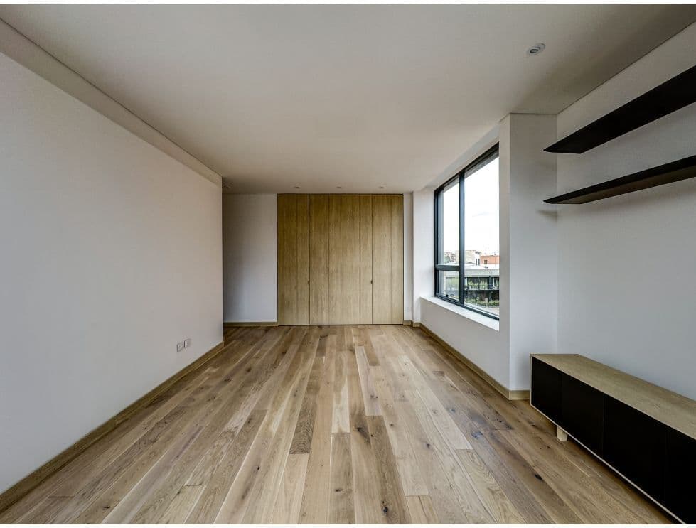 Foto 6 de 20: Apartamento en Chicó, Bogotá D.C.