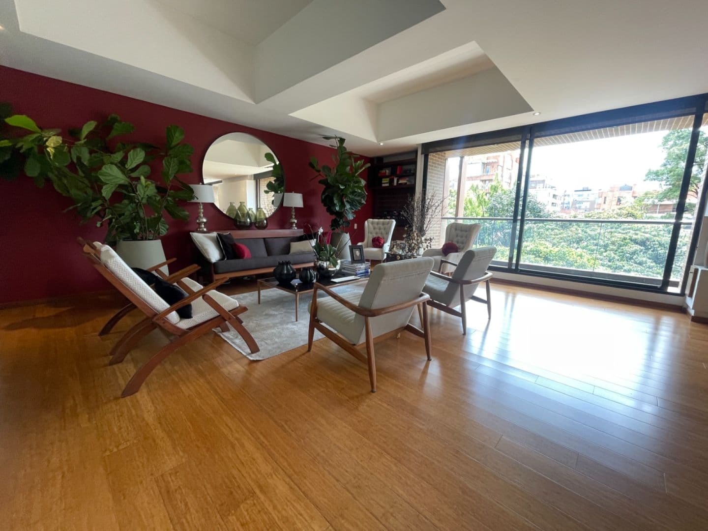 Foto 15 de 15: Apartamento en La Cabrera, Bogotá D.C.