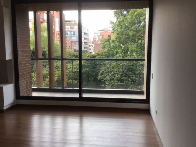 Foto 7 de 15: Apartamento en La Cabrera, Bogotá D.C.