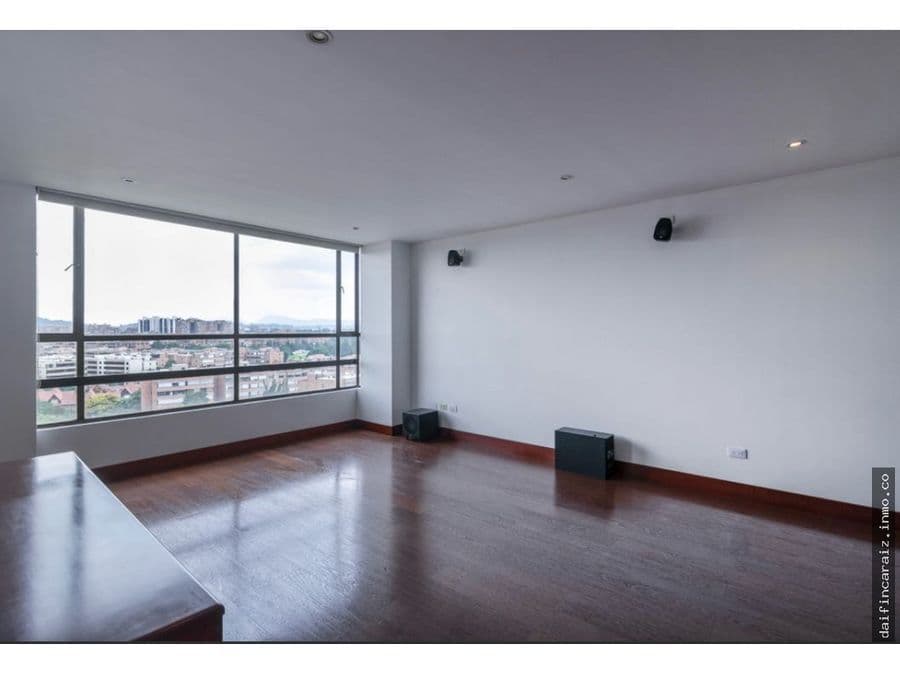 Foto 8 de 18: Apartamento en Molinos Norte, Bogotá D.C.