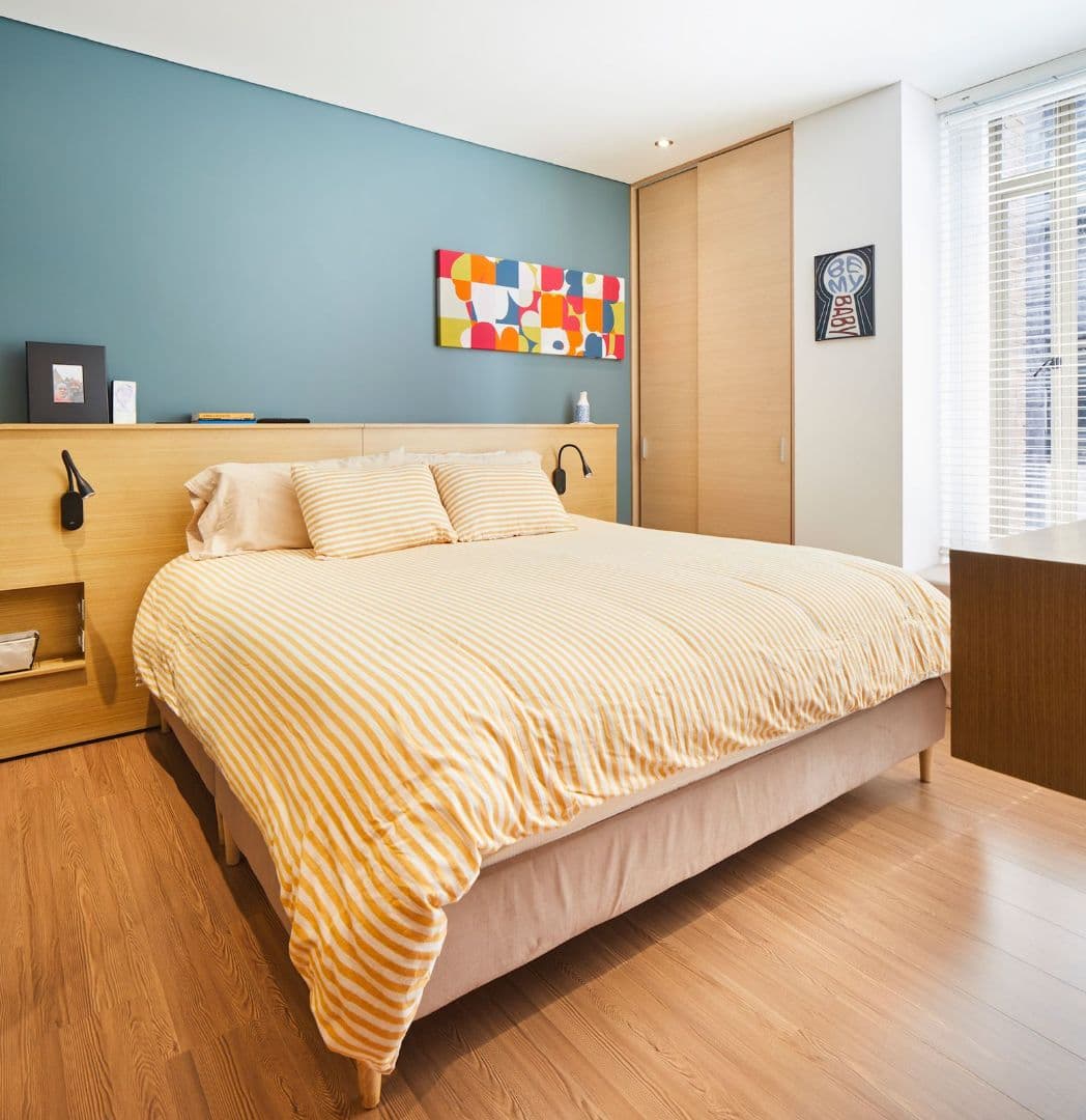 Foto 6 de 12: Apartamento en Chicó Norte, Bogotá D.C.