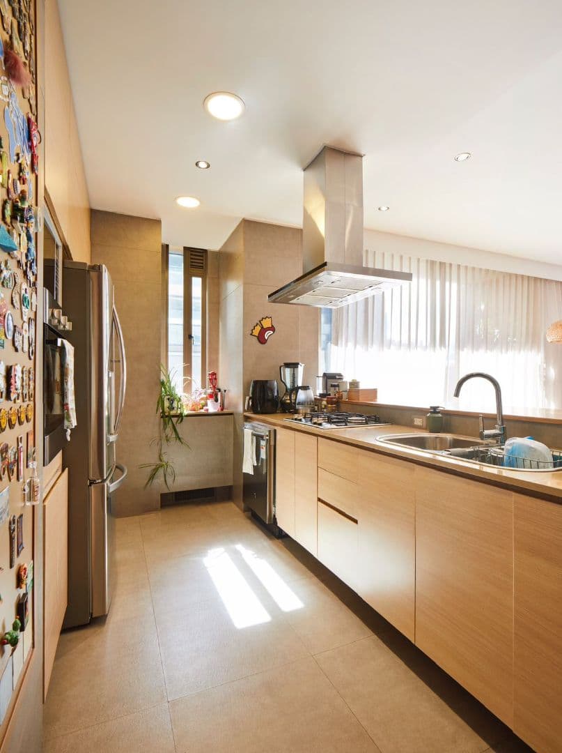 Foto 4 de 12: Apartamento en Chicó Norte, Bogotá D.C.