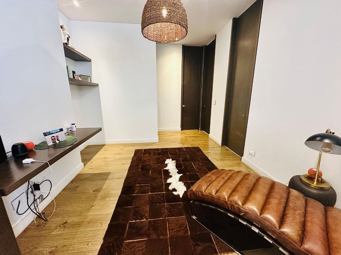 Foto 4 de 20: Apartamento en El Refugio, Bogotá D.C.