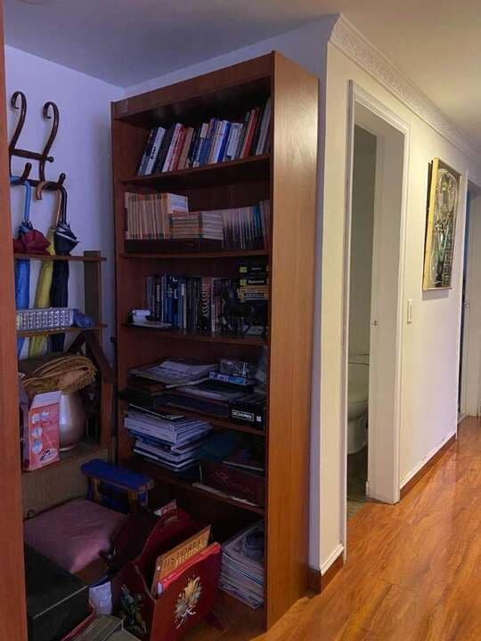 Foto 6 de 13: Apartamento en Santa Bárbara Occidental, Bogotá D.C.