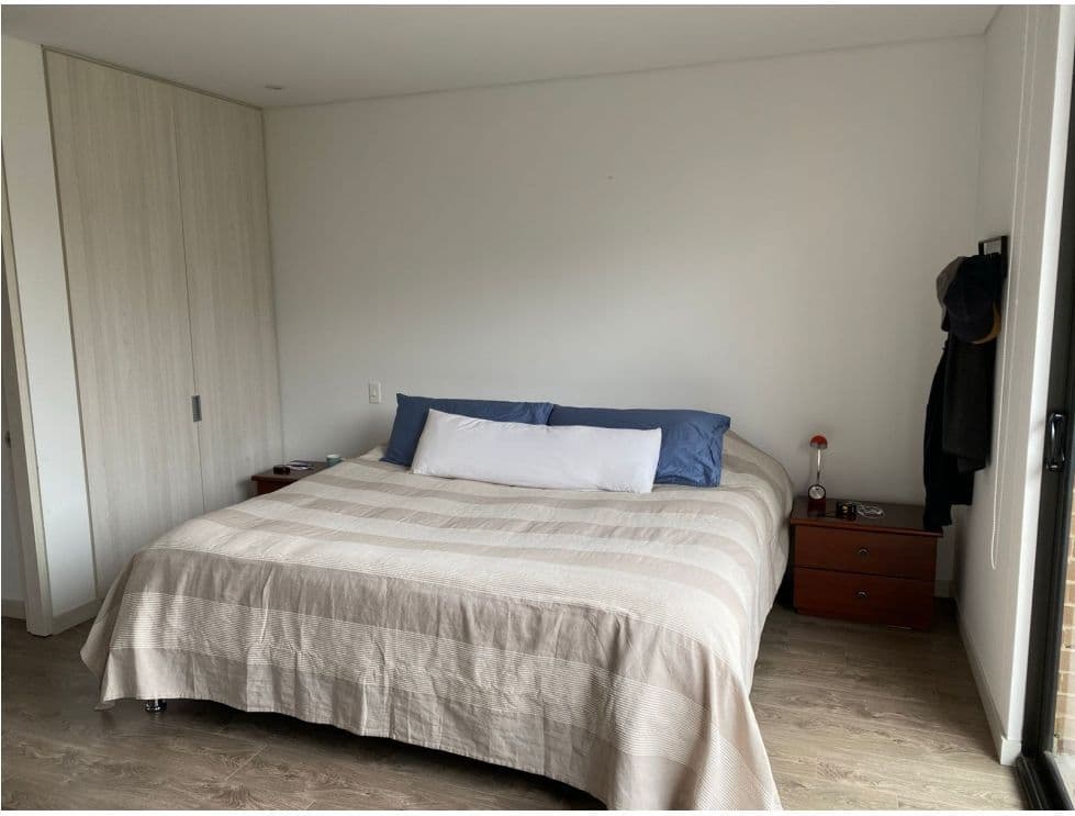 Foto 8 de 15: Apartamento en Molinos Norte, Bogotá D.C.