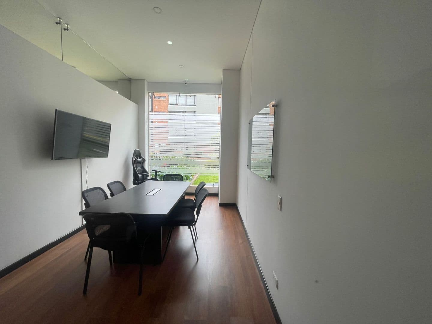 Foto 15 de 17: Apartamento en Los Cedritos, Bogotá D.C.