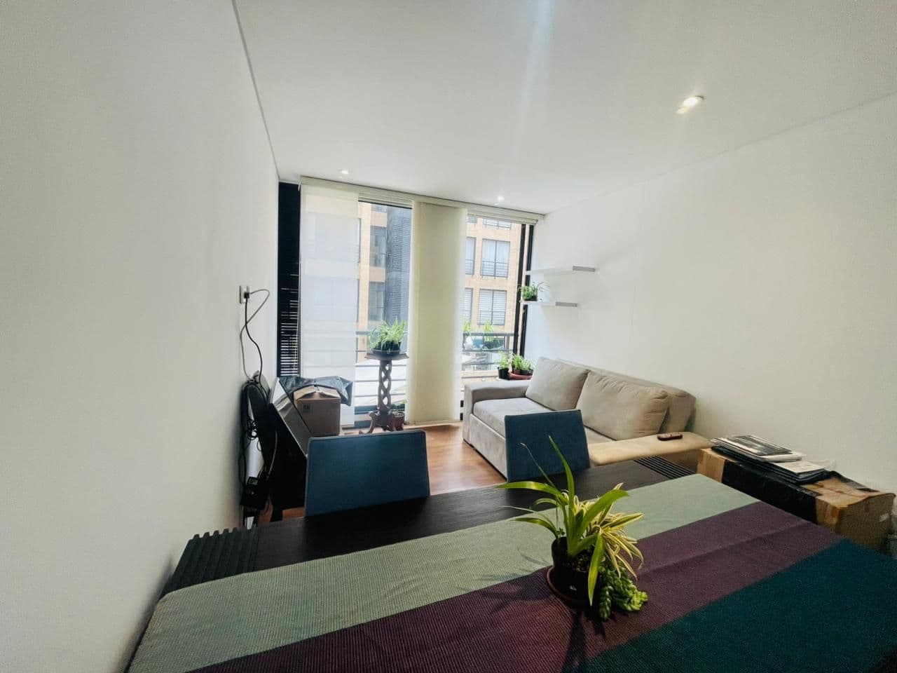 Foto 3 de 17: Apartamento en Los Cedritos, Bogotá D.C.