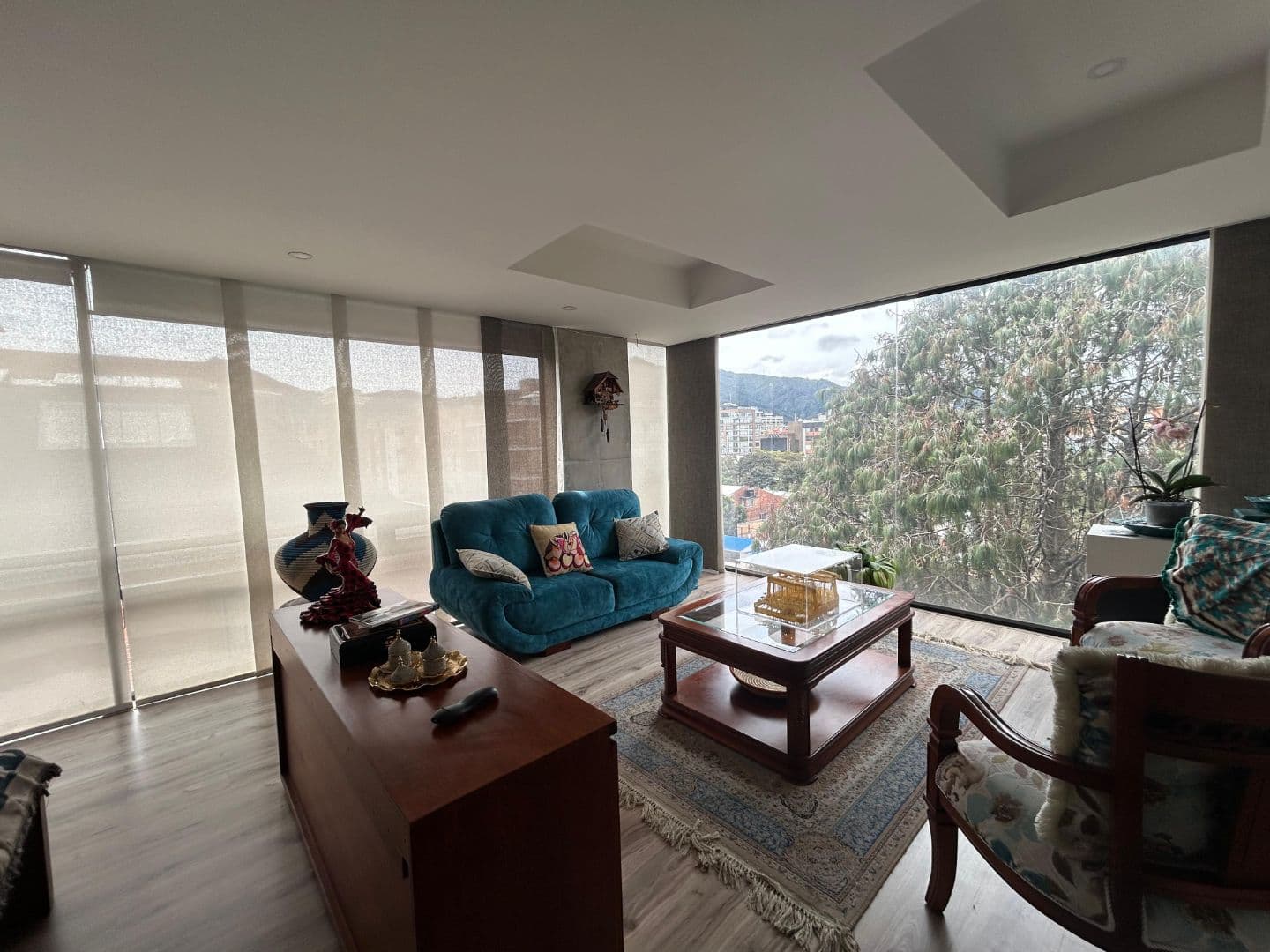 Foto 4 de 12: Apartamento en Santa Bárbara Occidental, Bogotá D.C.