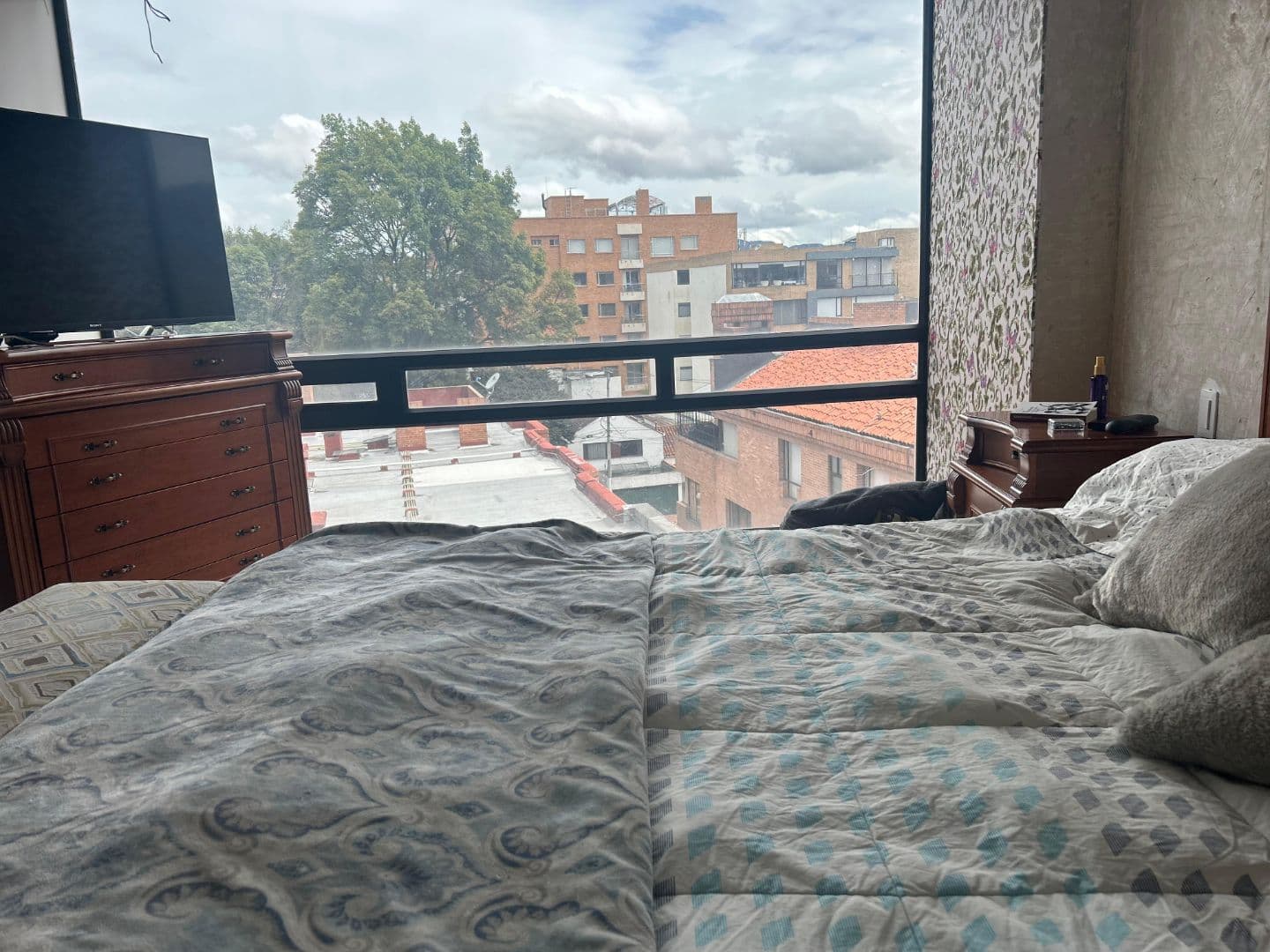 Foto 11 de 12: Apartamento en Santa Bárbara Occidental, Bogotá D.C.