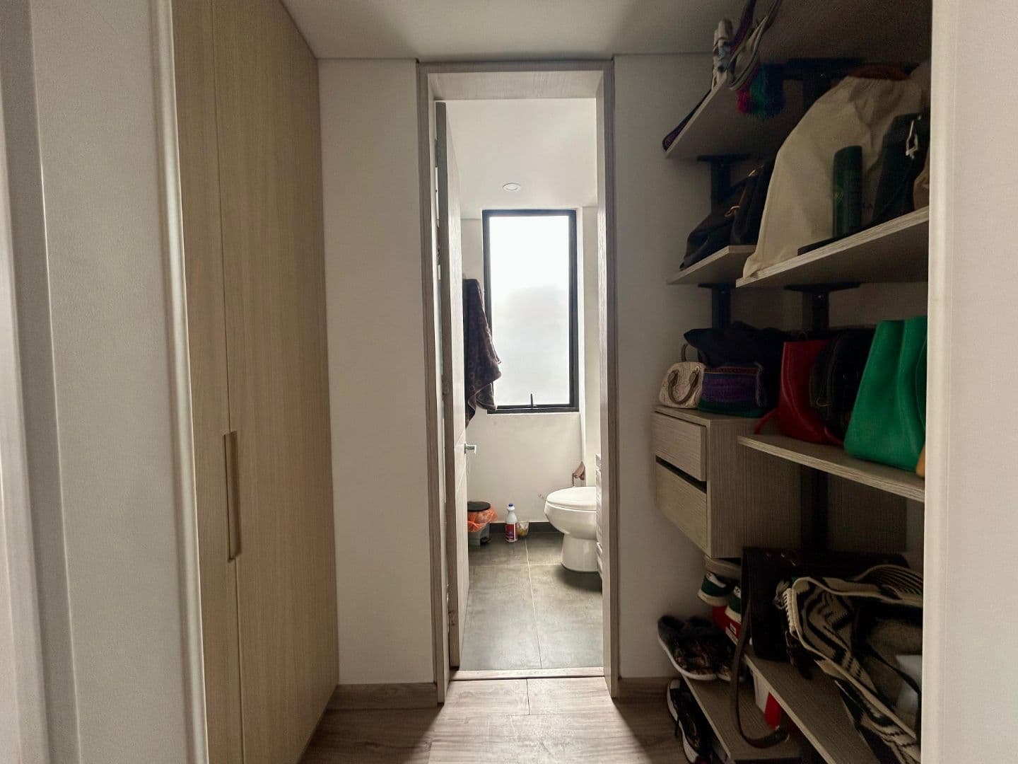 Foto 5 de 12: Apartamento en Santa Bárbara Occidental, Bogotá D.C.