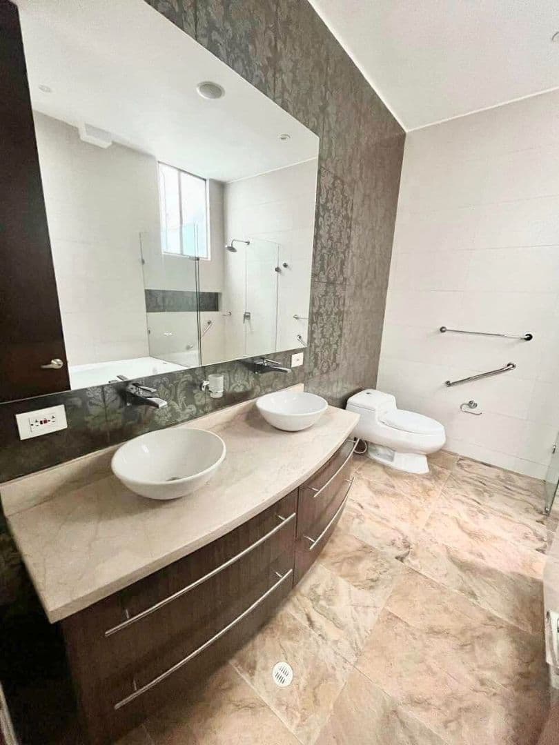 Foto 5 de 14: Apartamento en Chicó Norte, Bogotá D.C.
